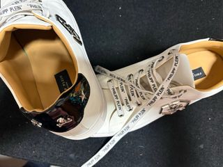 Zapatillas Philipp Plein Originales Talla 45