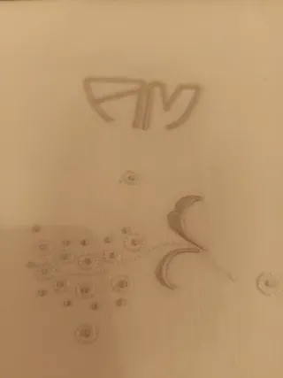 2 Juegos Sábanas Antiguas Algodón ~1900.