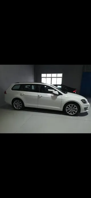 Volkswagen Golf ‼️59.805 km ‼️