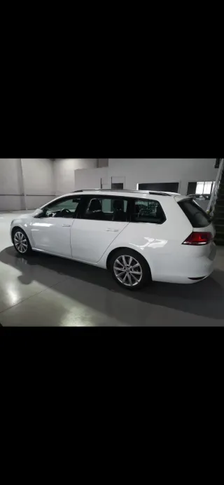 Volkswagen Golf ‼️59.805 km ‼️