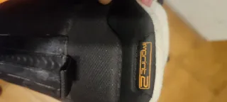 Botas Snowboard Burton Boxer