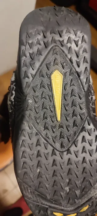 Botas Snowboard Burton Boxer