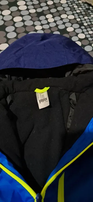 Mono de nieve niño 4/5 años Wedze