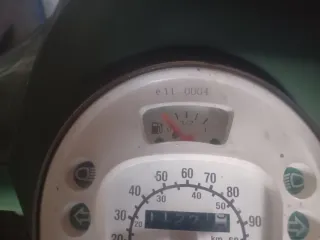 LML 125 Automatica 4T SOLO ESTA SEMANA!!