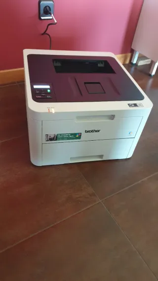 Stampante Brother HLL3220CW