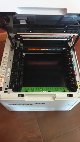 Stampante Brother HLL3220CW