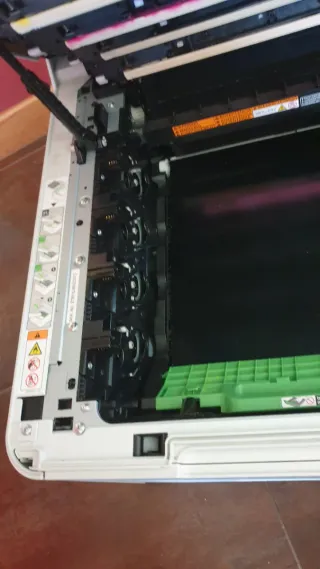 Stampante Brother HLL3220CW