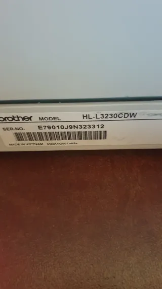 Stampante Brother HLL3220CW