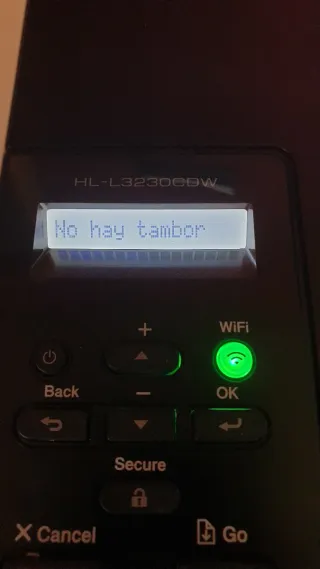 Stampante Brother HLL3220CW