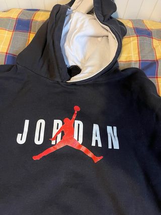 Sudadera Jordan Talla S