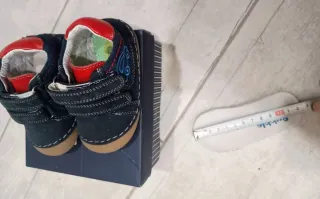 Chaqueta Mayoral y botines Bubble Kids