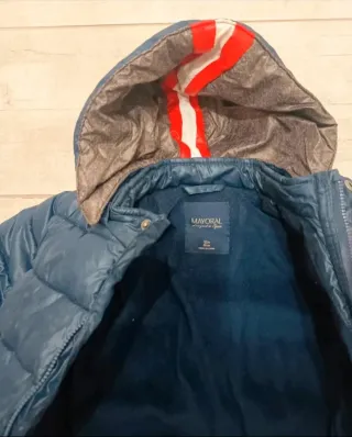 Chaqueta Mayoral y botines Bubble Kids