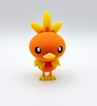 FIGURA A TU ELECCIÓN DE POKEMON