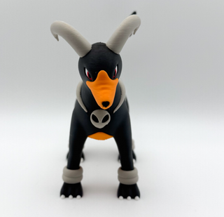 FIGURA A TU ELECCIÓN DE POKEMON