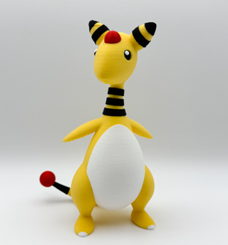 FIGURA A TU ELECCIÓN DE POKEMON