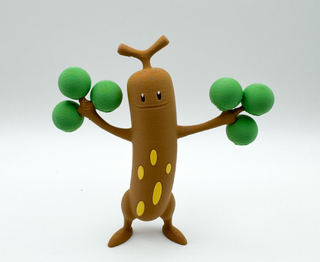 FIGURA A TU ELECCIÓN DE POKEMON