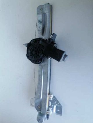 Elevalunas tras izq 402804f renault scenic 221945