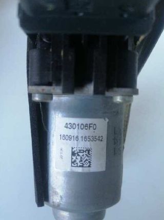 Elevalunas tras izq 402804f renault scenic 221945