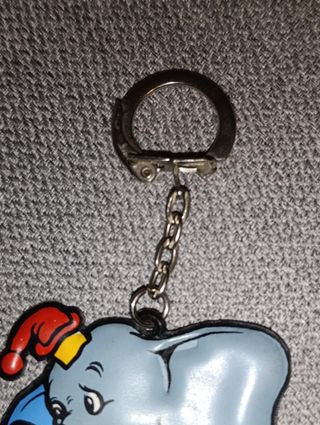 Porta Chaves Disney Dumbo