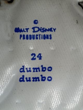 Porta Chaves Disney Dumbo
