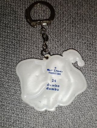 Porta Chaves Disney Dumbo