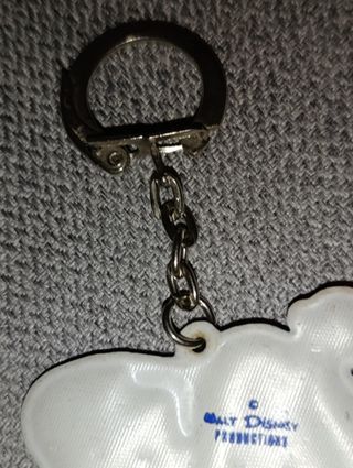 Porta Chaves Disney Dumbo