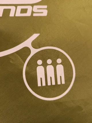 Tienda de campaña Quechua 2 Seconds