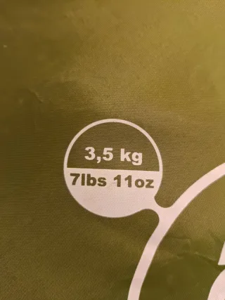 Tienda de campaña Quechua 2 Seconds