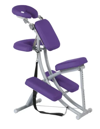 CAMILLA SILLA ALUMINIO ECOPOSTURAL