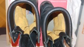 Botas Bestard Gore-Tex Talla 42