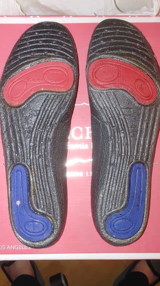 Botas Bestard Gore-Tex Talla 42