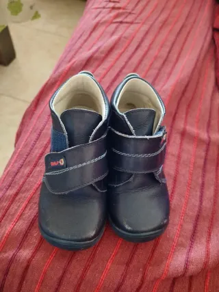 Botas bebé niño/niña