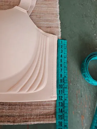 Sujetador biomagnético Talla M