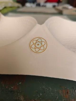 Sujetador biomagnético Talla M