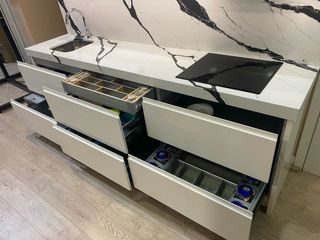 Liquidación Cocina Exposición