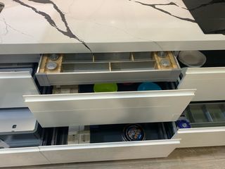 Liquidación Cocina Exposición