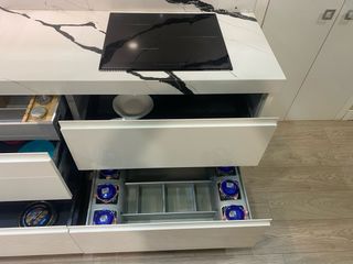 Liquidación Cocina Exposición