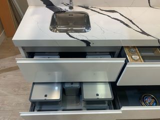 Liquidación Cocina Exposición