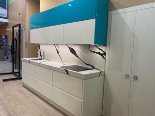 Liquidación Cocina Exposición