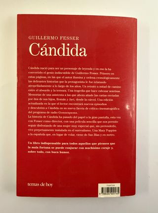 Cándida