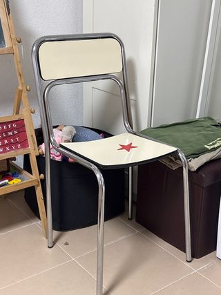 Silla Hogar Diseño Moderno