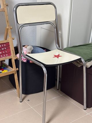 Silla Hogar Diseño Moderno