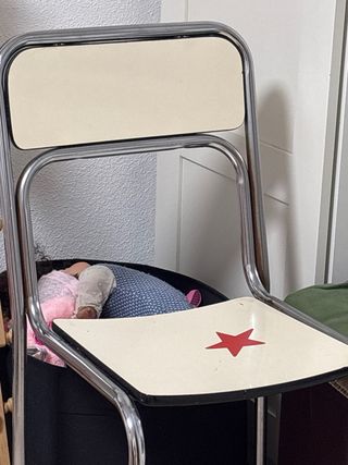 Silla Hogar Diseño Moderno