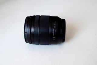 Objetivo Lumix G Vario 12-60 f/3.5-5.6 Power O.I.S