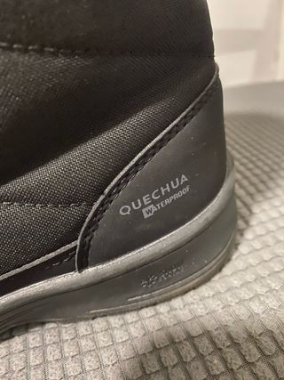 Ropa de nieve infantil 8-10 años