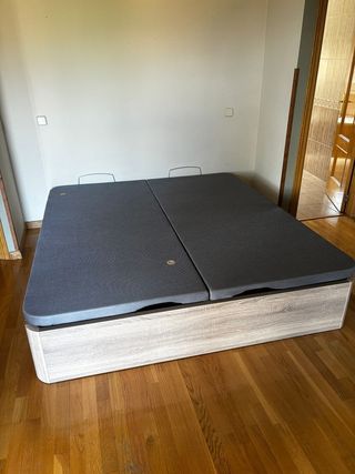 ✅ESPECIALISTAS EN CANAPÉS KING SIZE