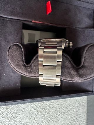 Tudor Heritage Black Bay 36