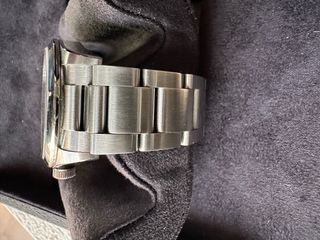 Tudor Heritage Black Bay 36