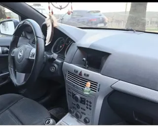 Opel Astra 2006