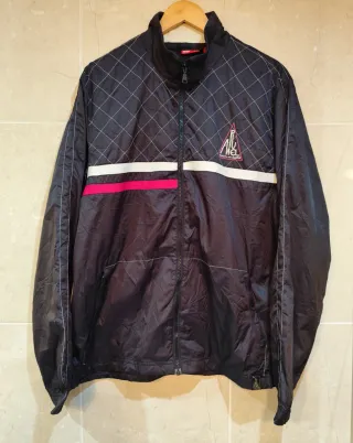 Chaqueta Bomber Puma Vintage Track Jacket 90s-00s
